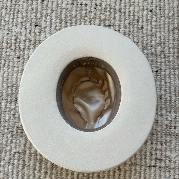 Gigi Pip x Cara Loren Hat Collaboration - Picture 8 of 8